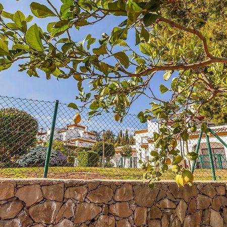 Castillo De Zalia Conjunto Rural Alcaucín Buitenkant foto