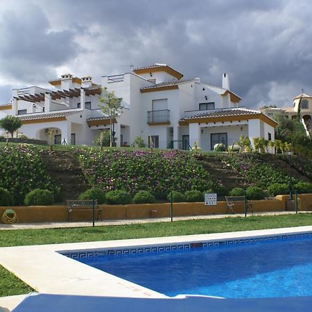 Castillo De Zalia Conjunto Rural Alcaucín Buitenkant foto